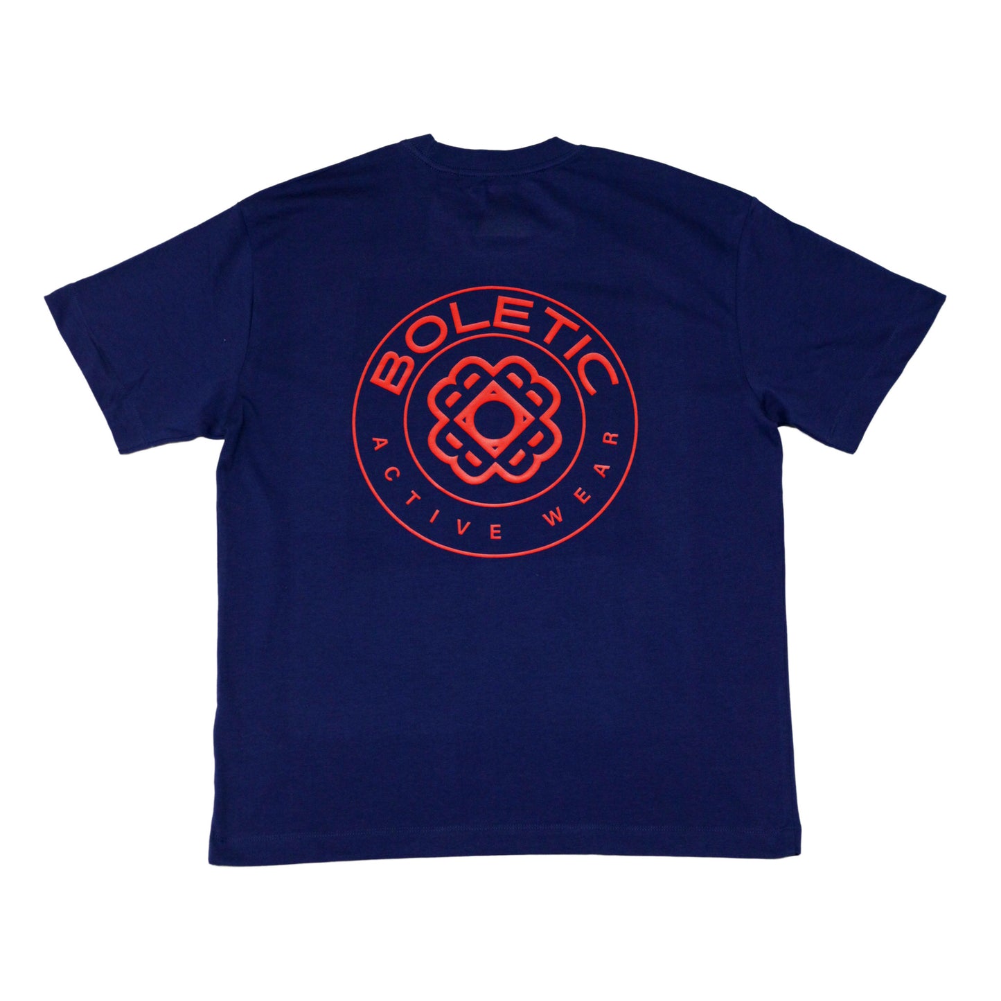 Men's Dene  Chill Day T Shirt- Royal Blue