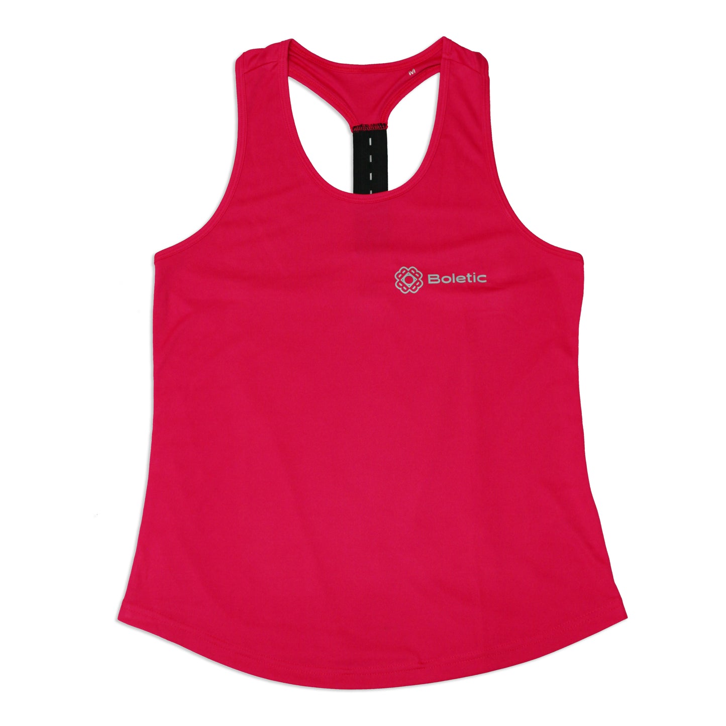 Woman's Bell Performance Vest- Hot Pink