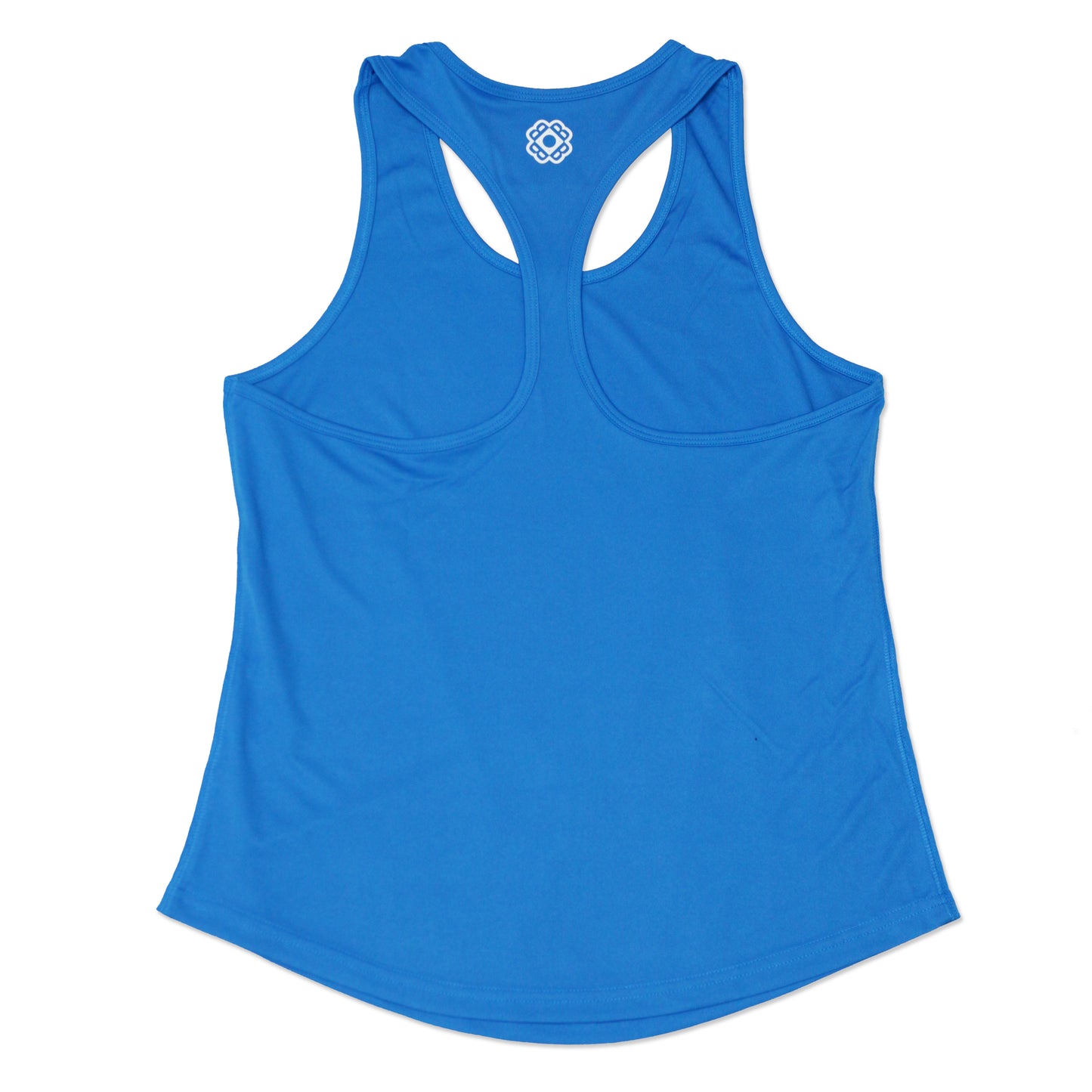 Woman's Eco-Stride  Performance Vest Blue