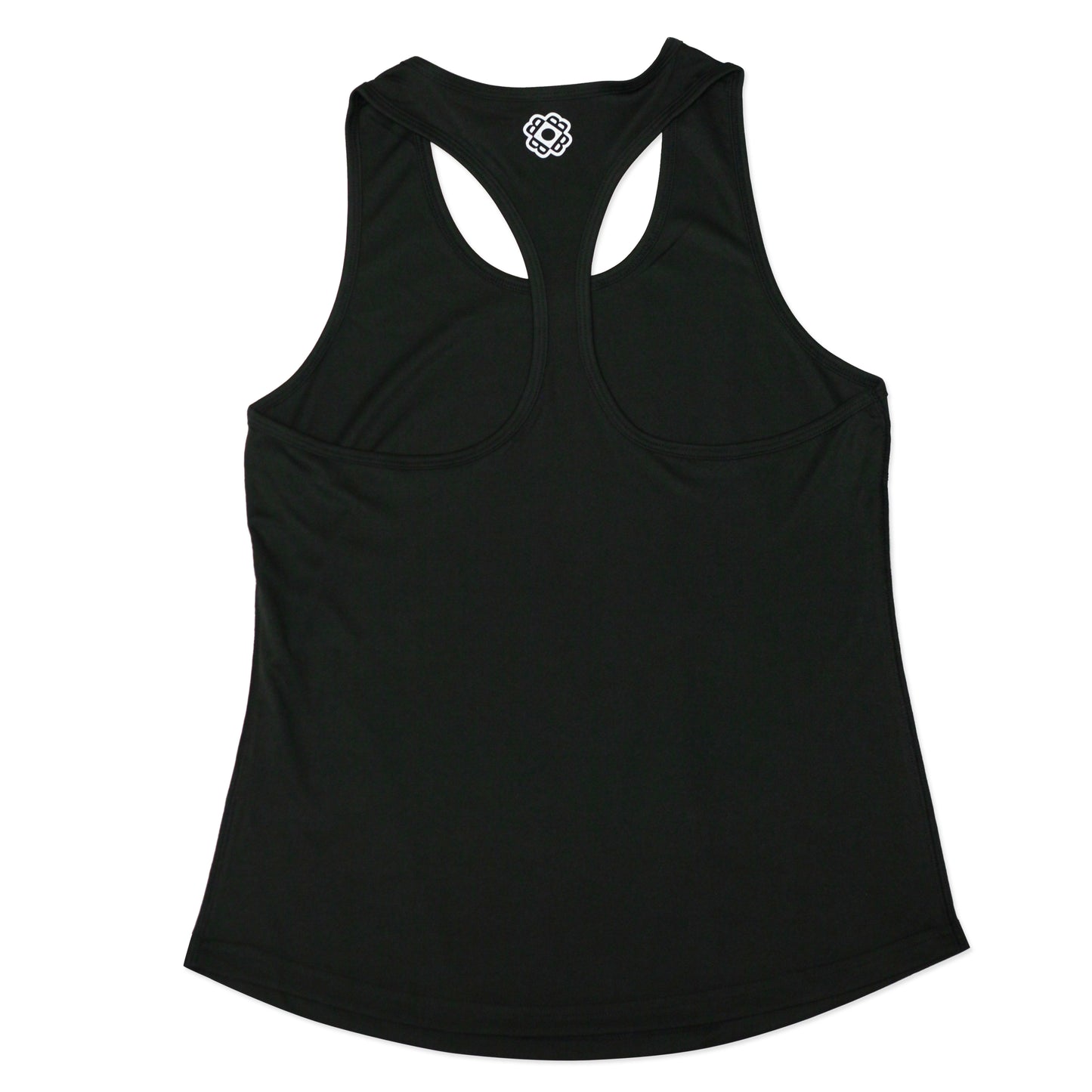 Woman's Eco-Stride  Performance Vest Black