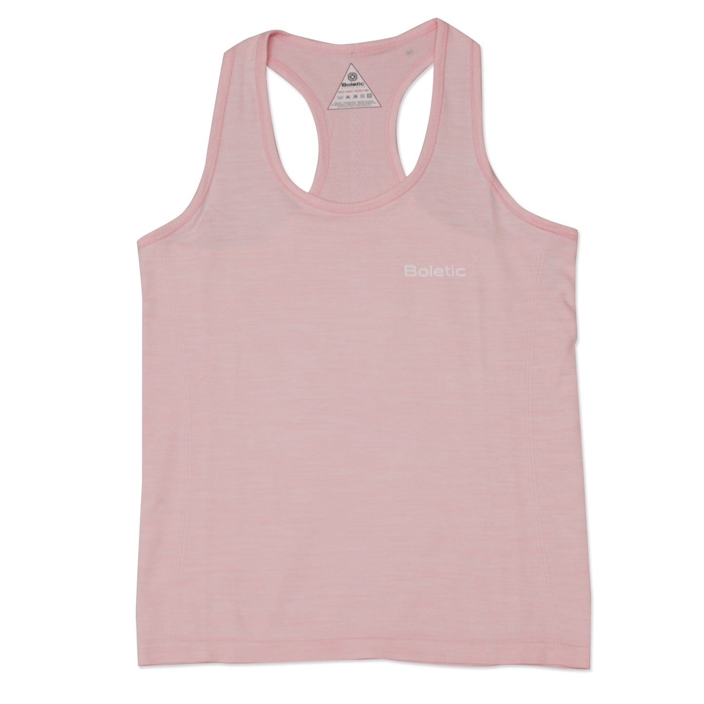 Woman's Venc Multi-Sport Flex Vest- Light Pink