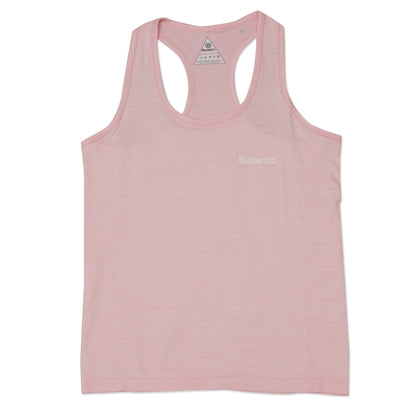 Woman's Venc Multi-Sport Flex Vest- Light Pink