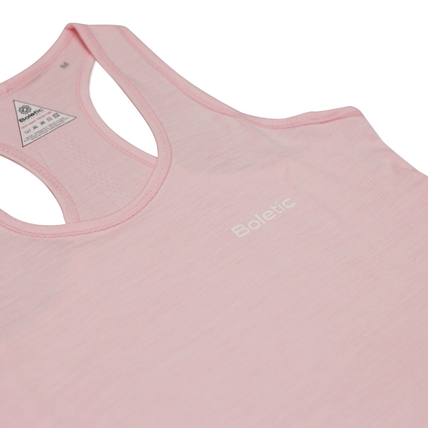 Woman's Venc Multi-Sport Flex Vest- Light Pink