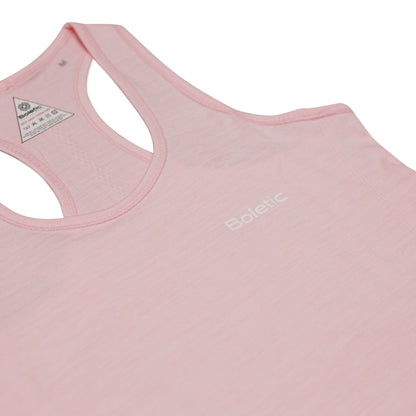 Woman's Venc Multi-Sport Flex Vest- Light Pink