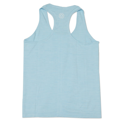 Woman's Venc Multi-Sport Flex Vest- Sky Blue