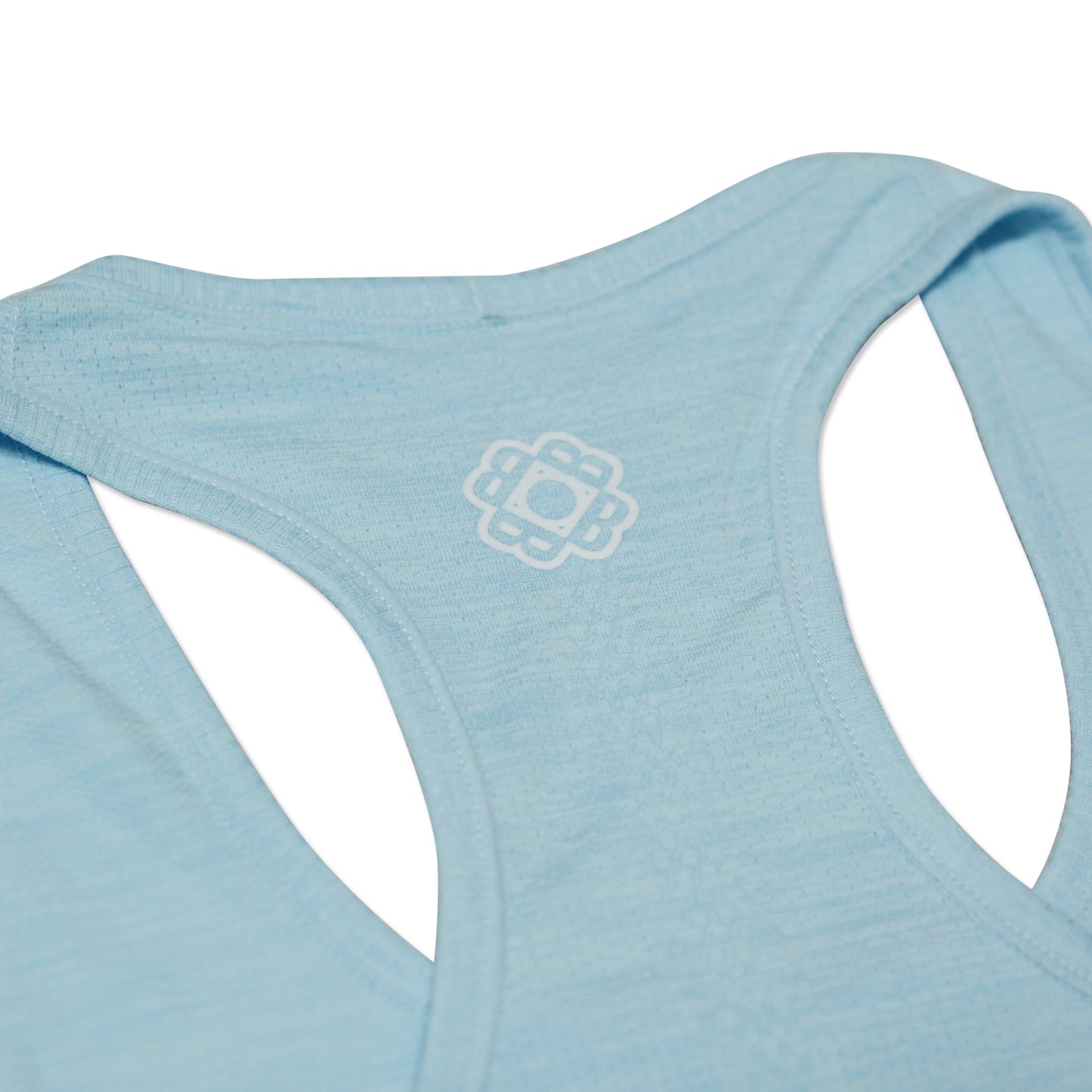 Woman's Venc Multi-Sport Flex Vest- Sky Blue