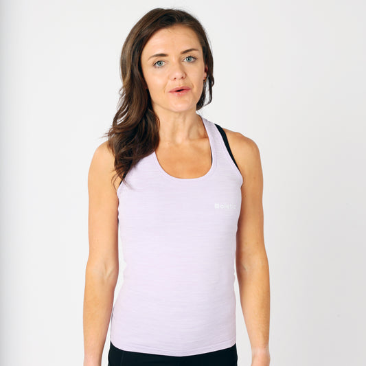 Woman's Venc Multi-Sport Flex Vest- Lilac