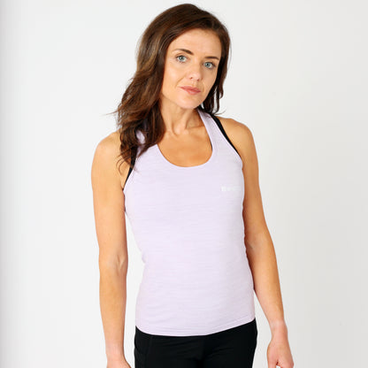 Woman's Venc Multi-Sport Flex Vest- Lilac